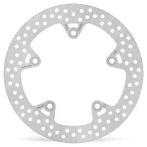 MOTO-MASTER - BRAKE DISC HALO REAR - 17102335