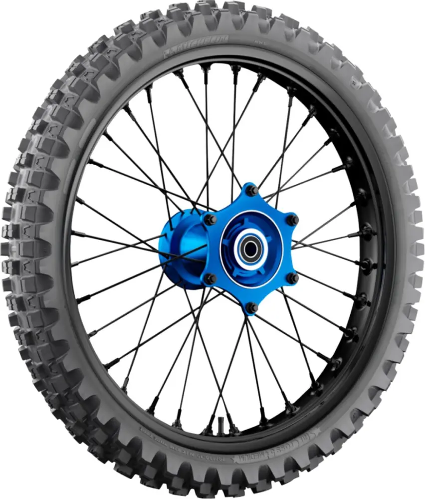 MICHELIN - SX 5 MED 70/100-17 40M TT NHS - 03120387