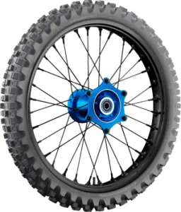 MICHELIN - SX 5 MED 70/100-17 40M TT NHS - 03120387