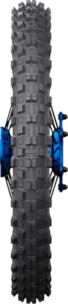 MICHELIN - SX 5 MED 70/100-17 40M TT NHS - 03120387