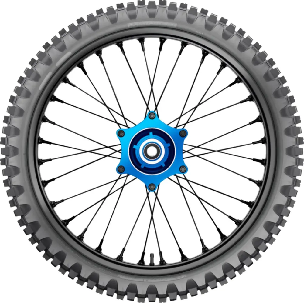 MICHELIN - SX 5 MED 70/100-19 42M TT NHS - 03120388