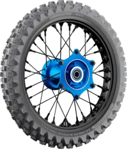 MICHELIN - SX 5 MINI2.50-12 36J TT NHS - 03120389