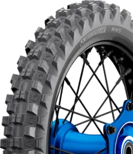 MICHELIN - SX 5 MINI 60/100-14 29M TT NHS - 03120390