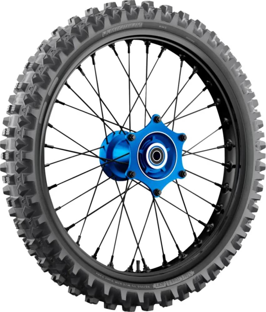 MICHELIN - SX 5 SOFT 70/100-17 40M TT NHS - 03120391