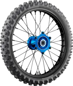 MICHELIN - SX 5 SOFT 70/100-17 40M TT NHS - 03120391