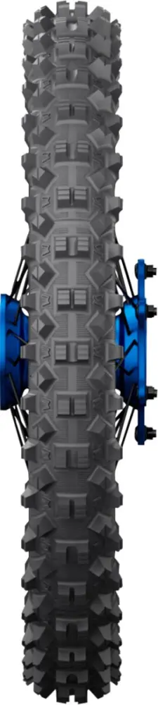 MICHELIN - SX 5 SOFT 70/100-17 40M TT NHS - 03120391