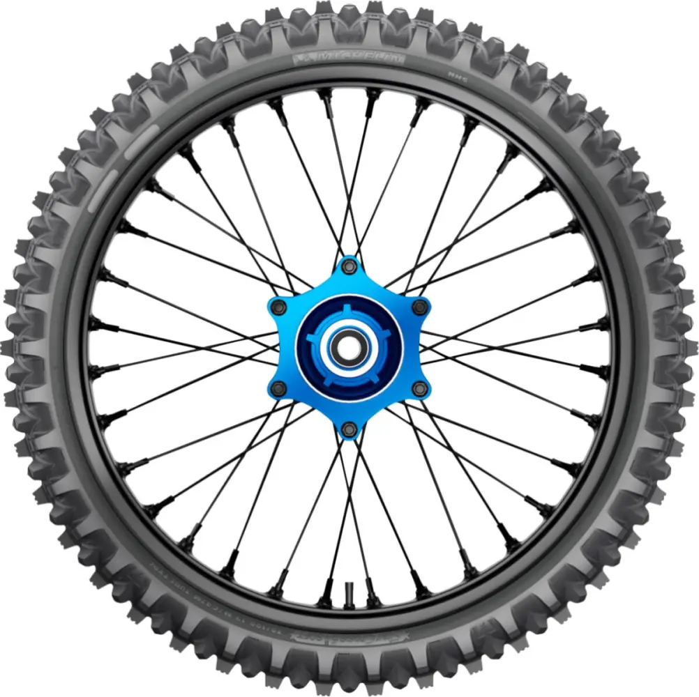 MICHELIN - SX 5 SOFT 70/100-19 42M TT NHS - 03120392