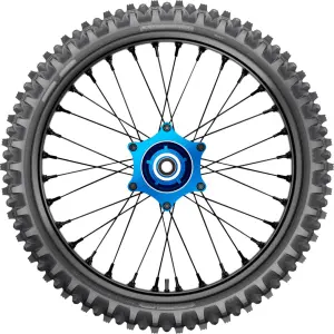 MICHELIN - SX 5 SOFT 70/100-19 42M TT NHS - 03120392