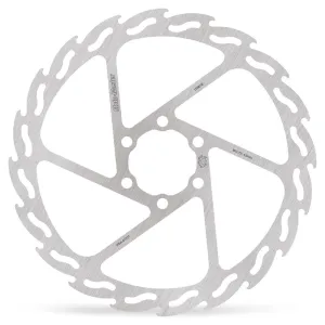 MOTO-MASTER - BRAKE DISC FLAME FRONT - 17102342