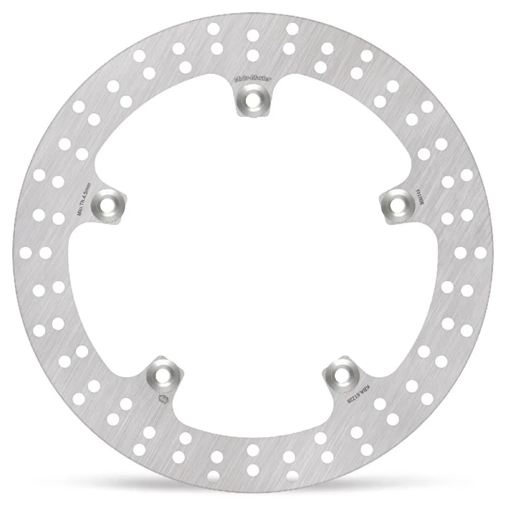 MOTO-MASTER - BRAKE DISC HALO FLOAT FT - 17102343
