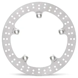 MOTO-MASTER - BRAKE DISC HALO FLOAT FT - 17102343