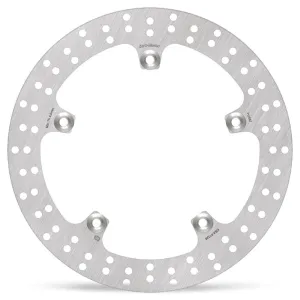 MOTO-MASTER - BRAKE DISC HALO FLOAT FT - 17102344