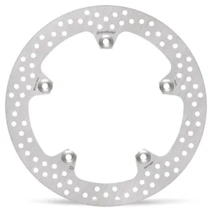 MOTO-MASTER - BRAKE DISC HALO FLOAT FT - 17102347