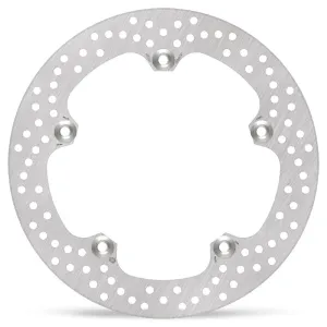 MOTO-MASTER - BRAKE DISC HALO FLOAT FT - 17102348
