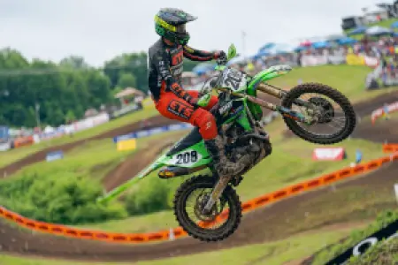 MITAS - TEFOMXSM RY 120/80-19 63M NHS - 03131012