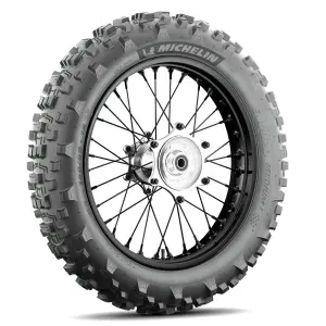 MICHELIN - ENDURO MEDIUM 2 140/80-18 M/C  - 03131142