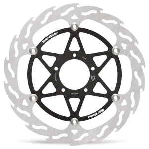 MOTO-MASTER - BRAKE DISC FLAME FLOAT FT L - 17102368