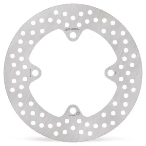 MOTO-MASTER - BRAKE DISC HALO REAR - 17102465