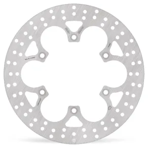 MOTO-MASTER - BRAKE DISC HALO FRONT - 17102470