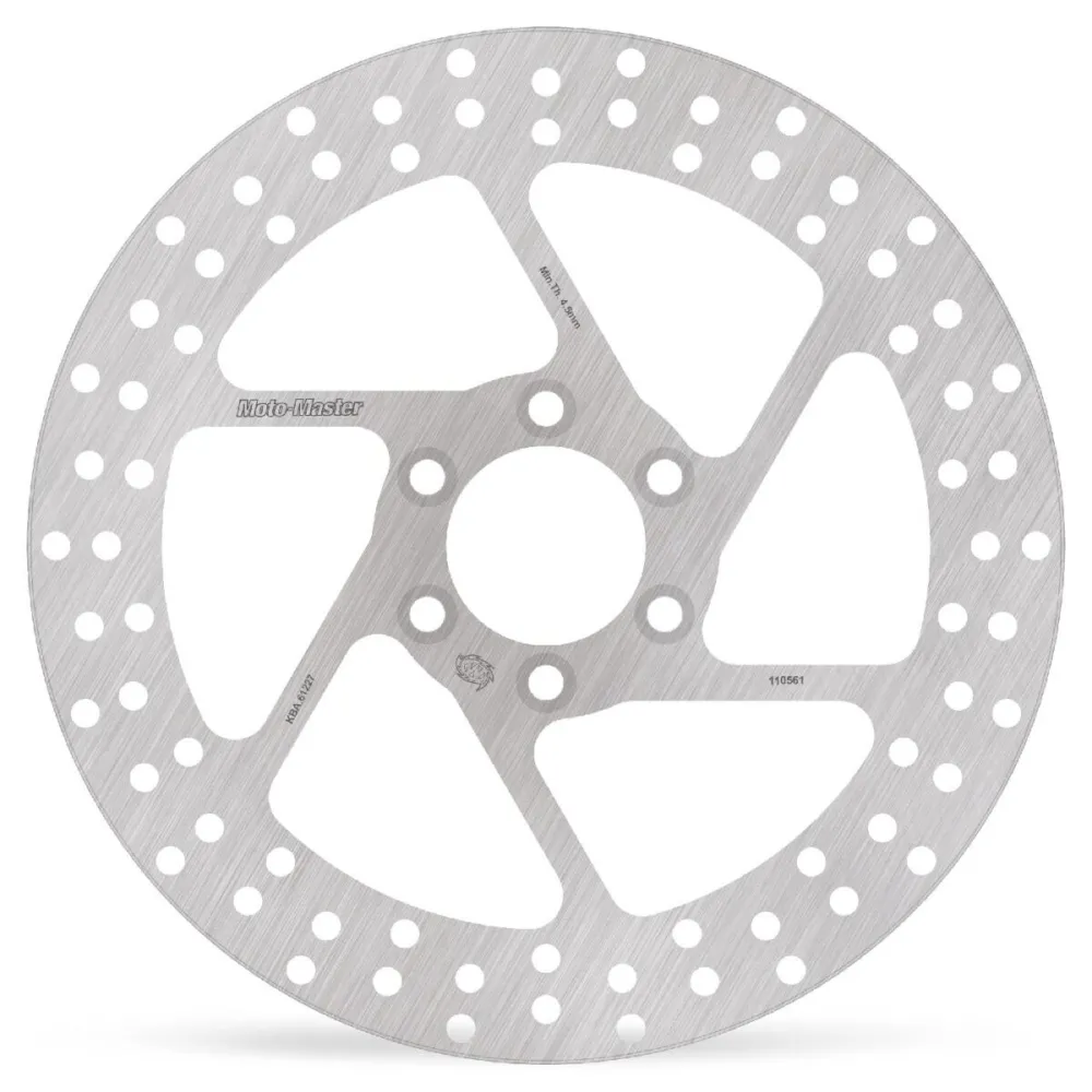 MOTO-MASTER - BRAKE DISC HALO FRONT - 17102471