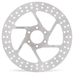 MOTO-MASTER - BRAKE DISC HALO FRONT - 17102471