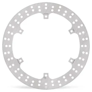 MOTO-MASTER - BRAKE DISC HALO FRONT - 17102474
