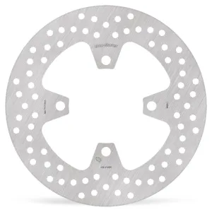 MOTO-MASTER - BRAKE DISC HALO REAR - 17102477