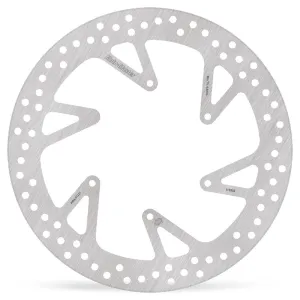 MOTO-MASTER - BRAKE DISC HALO REAR - 17102481