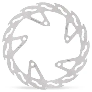MOTO-MASTER - BRAKE DISC FLAME FRONT - 17102483