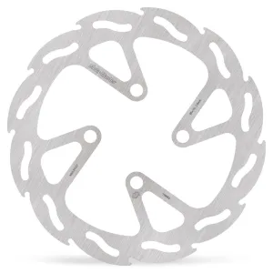 MOTO-MASTER - BRAKE DISC FLAME FRONT - 17102486
