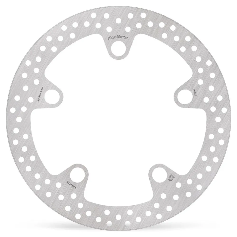 MOTO-MASTER - BRAKE DISC HALO FRONT - 17102492