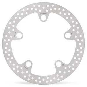 MOTO-MASTER - BRAKE DISC HALO FRONT - 17102492