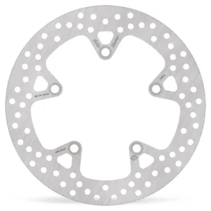 MOTO-MASTER - BRAKE DISC HALO REAR - 17102493
