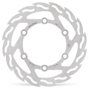 MOTO-MASTER - BRAKE DISC FLAME FRONT - 17102494