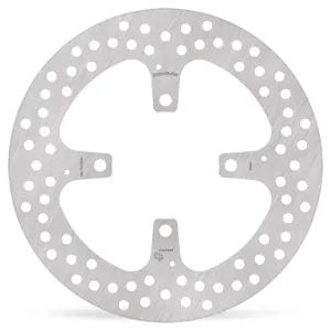 MOTO-MASTER - BRAKE DISC HALO REAR - 17102499