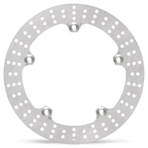 MOTO-MASTER - BRAKE DISC HALO FLOAT FT - 17102500