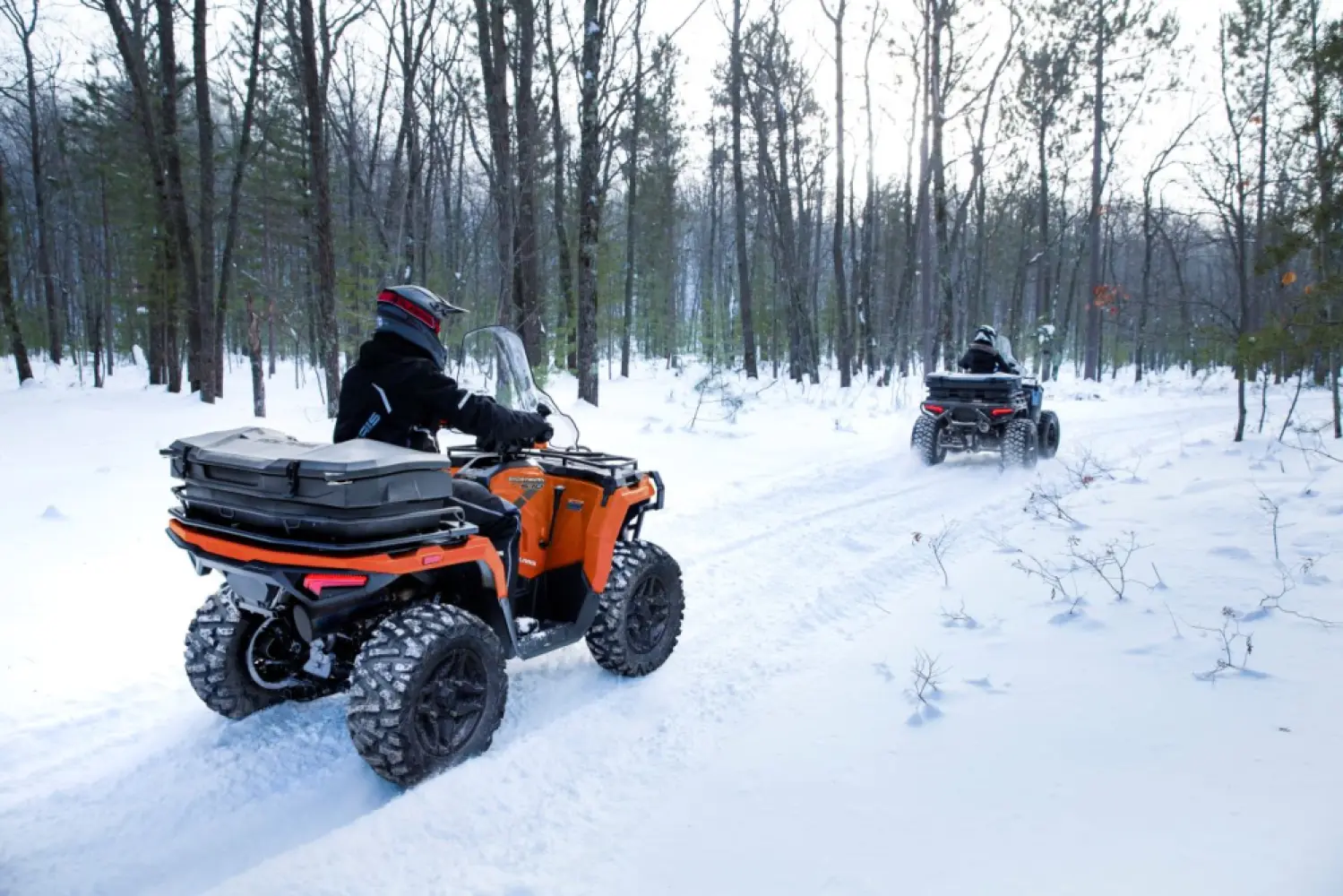 Winteronderhoud Motor & Quad – Professioneel Onderhoud voor Quad, SSV en Offroad Motoren