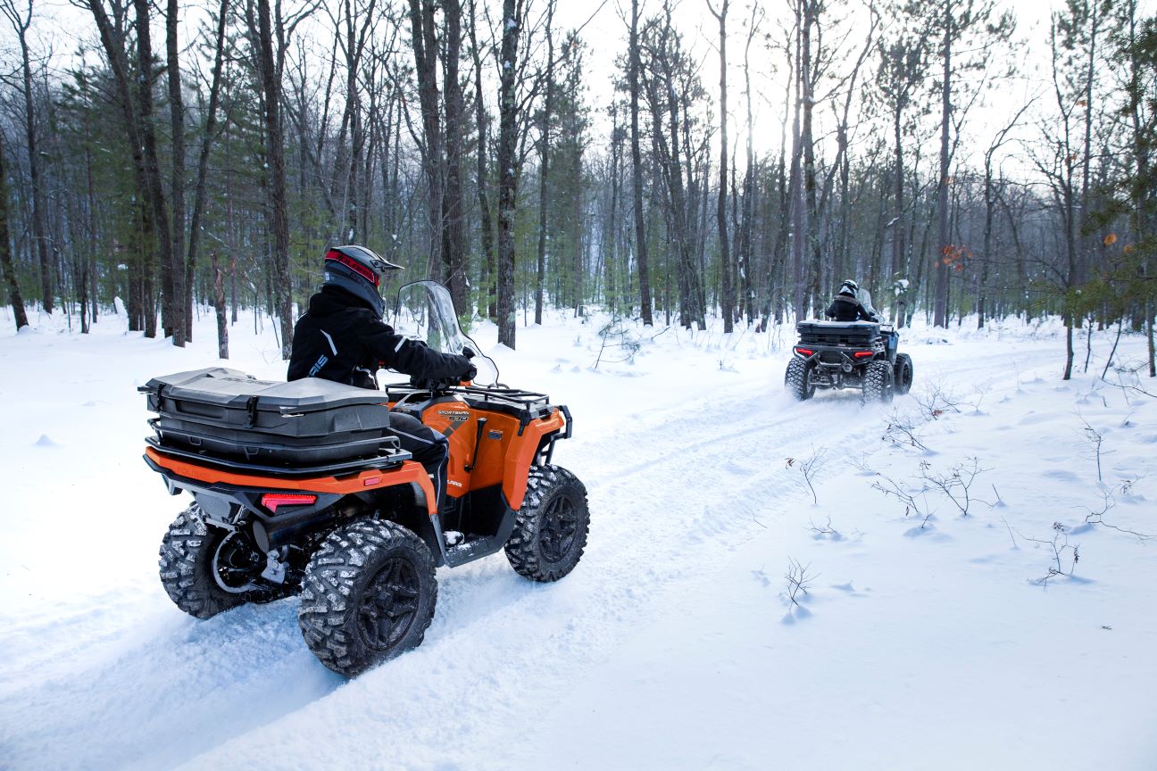 Winteronderhoud Motor & Quad – Professioneel Onderhoud voor Quad, SSV en Offroad Motoren