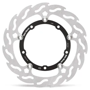 MOTO-MASTER - BRAKE DISC FLAME FLOAT FT L - 17102523