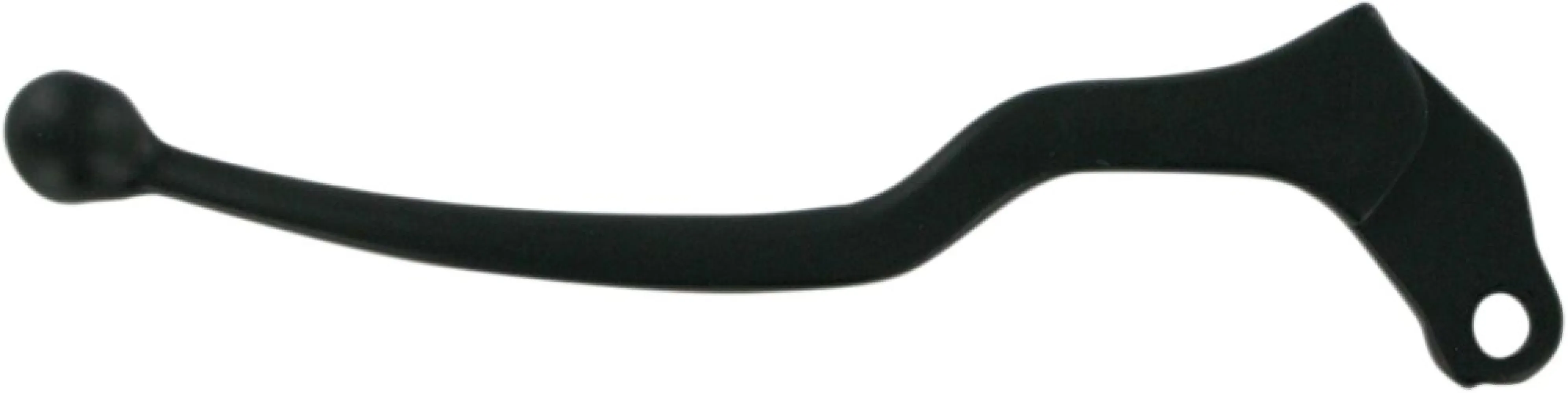 PARTS UNLIMITED - LEVER CLUTCH SUZUKI BLACK - 06130217