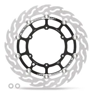 MOTO-MASTER - BRAKE DISC FLAME RACING SM FR - 17102531
