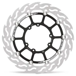 MOTO-MASTER - BRAKE DISC FLAME RACING SM FR - 17102534