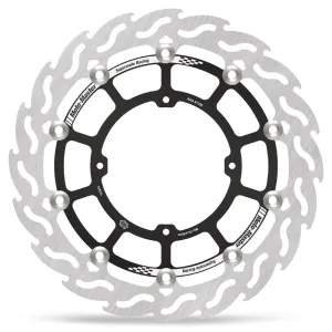 MOTO-MASTER - BRAKE DISC FLAME RACING SM FR - 17102537