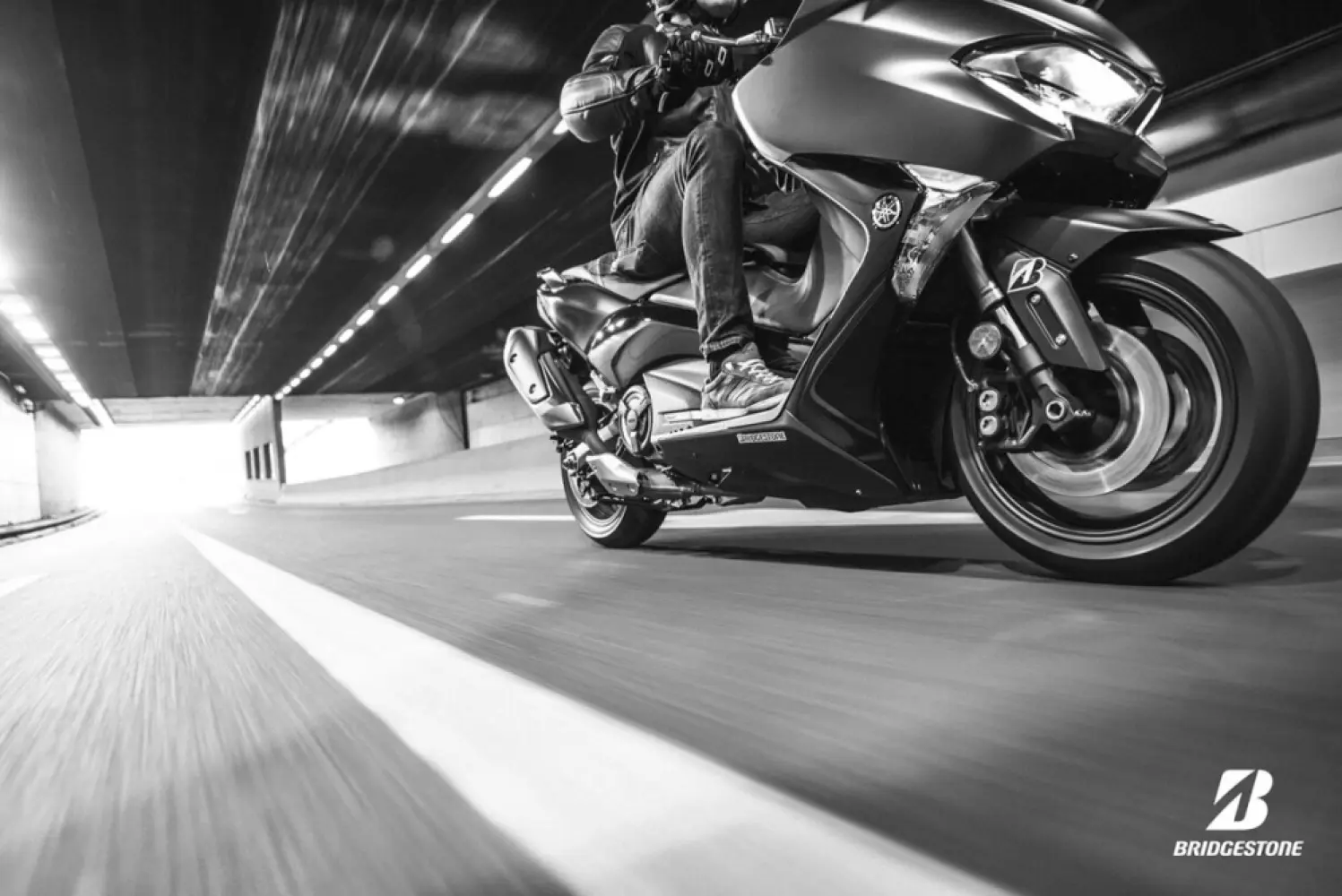 BRIDGESTONE - BATTLX SC2 160/60R14 65H TL - 03400986