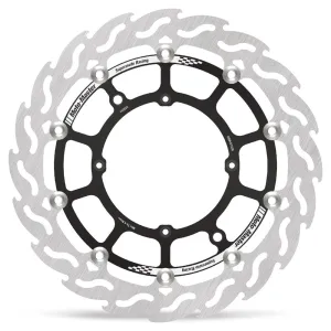 MOTO-MASTER - BRAKE DISC FLAME RACING SM FR - 17102538