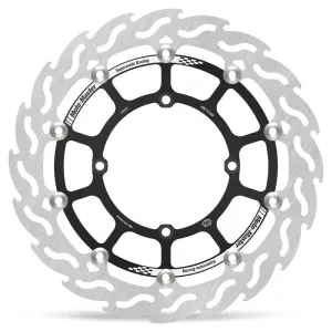 MOTO-MASTER - BRAKE DISC FLAME RACING SM FR - 17102541