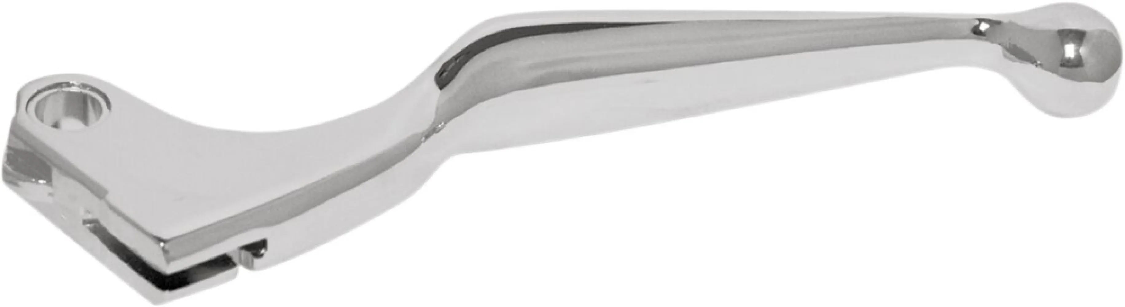 PARTS UNLIMITED - LEVER WIDE CLUTCH YAM CHR - 06130221