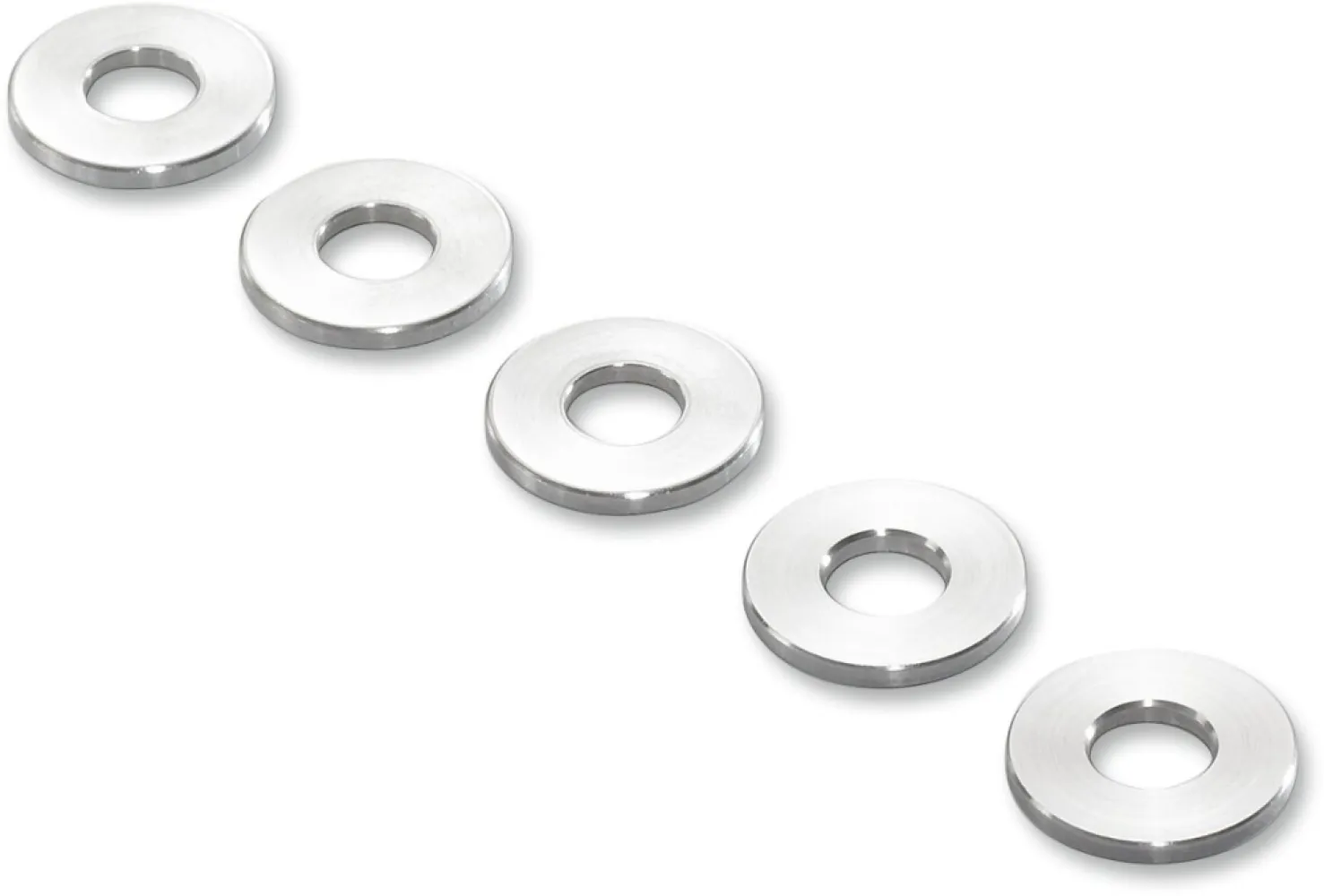 TRW - BRAKE ROTOR FITTING KIT BMW - 17102620