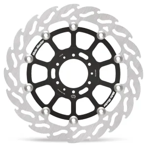 MOTO-MASTER - BRAKE DISC FLAME FLOAT FT L - 17102986