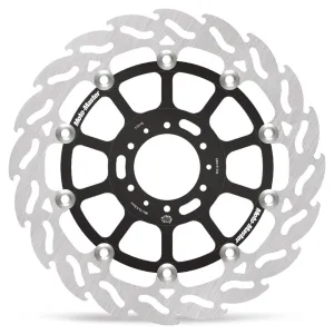 MOTO-MASTER - BRAKE DISC FLAME FLOAT FT R - 17102987